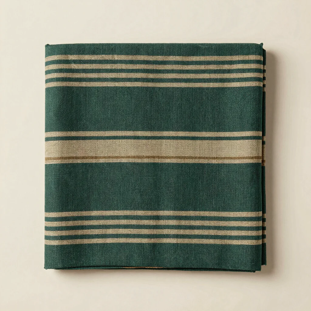 Tenun Ikat Laras